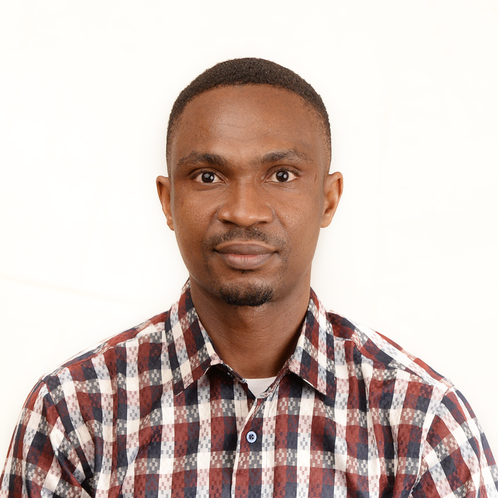Dexter Ohaeri Portrait